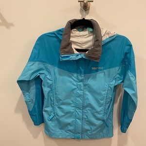 Marmot Rain Jacket